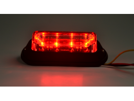 4W LED Warning Light Led Automotive No.LED-GRT-006A